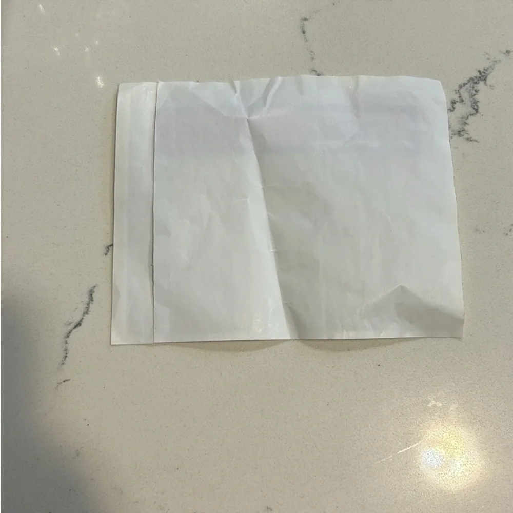Packing List Envelopes 4.5 x 5.5